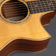 James Goodall Grand Concert Cutaway Mastergrade (2016) Detailphoto 9